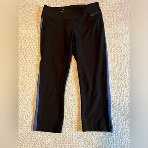 Nike Dri-Fit Capri